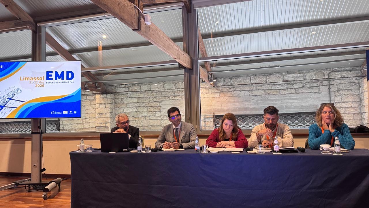 “Sustainable Tourism as a Driver for Resilient Coastal Communities”: CoastalPro on the CINEA panel