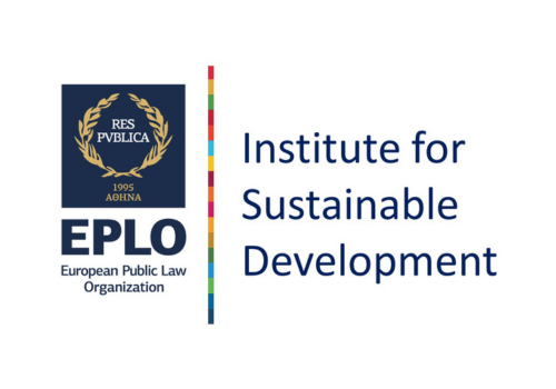 European Public Law Organisation / Institute of Sustainable Development