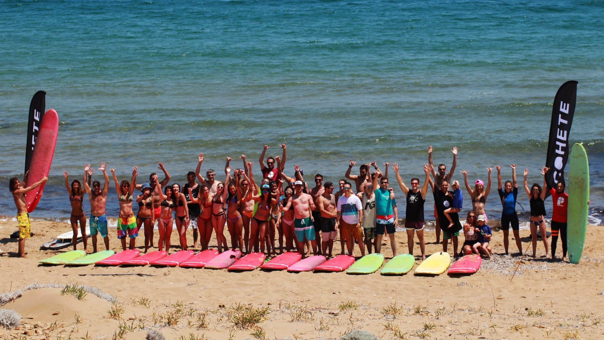 CoastalPro Masterclass – sustainable tourism practices